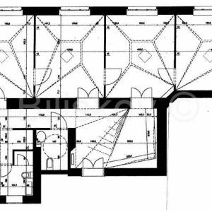 Prodaja, Zagreb, Donji grad, vrhunski peterosoban stan, 2. kat, lift