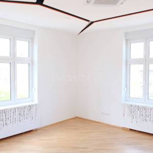 Prodaja, Zagreb, Donji grad, vrhunski peterosoban stan, 2. kat, lift