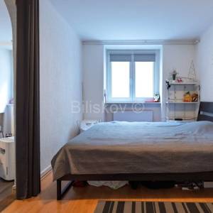 Prodaja, Zagreb, Donji grad, dvosoban stan 41 m², prizemlje, parking