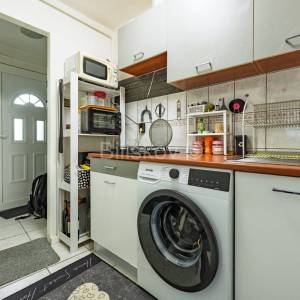 Prodaja, Zagreb, Donji grad, dvosoban stan 41 m², prizemlje, parking