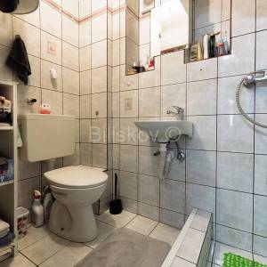 Prodaja, Zagreb, Donji grad, dvosoban stan 41 m², prizemlje, parking