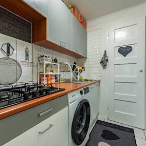 Prodaja, Zagreb, Donji grad, dvosoban stan 41 m², prizemlje, parking