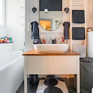 Prodaja, Zagreb, Donji grad, prekrasno uređen trosoban stan, 3.kat