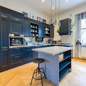 Prodaja, Zagreb, Donji grad, prekrasno uređen trosoban stan, 3.kat