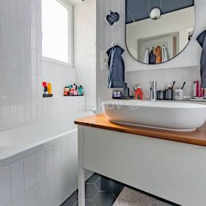 Prodaja, Zagreb, Donji grad, prekrasno uređen trosoban stan, 3.kat