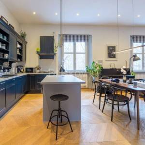 Prodaja, Zagreb, Donji grad, prekrasno uređen trosoban stan, 3.kat