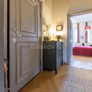 Prodaja, Zagreb, Donji grad, prekrasno uređen trosoban stan, 3.kat