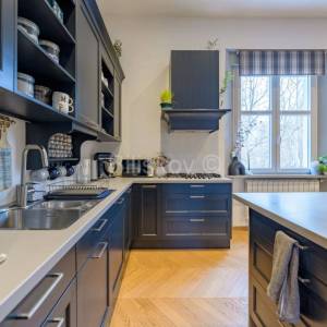 Prodaja, Zagreb, Donji grad, prekrasno uređen trosoban stan, 3.kat