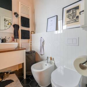 Prodaja, Zagreb, Donji grad, prekrasno uređen trosoban stan, 3.kat