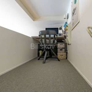 Prodaja, Zagreb, Donji grad, prekrasno uređen trosoban stan, 3.kat