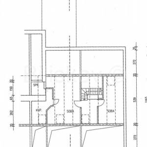 Prodaja, Zagreb, Donji grad, 5S, terasa