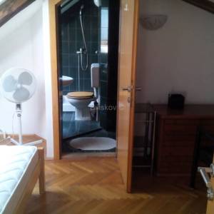 Prodaja, Zagreb, Donji grad, 5S, terasa