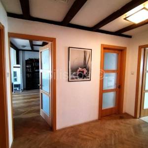 Prodaja, Zagreb, Donji grad, 5S, terasa