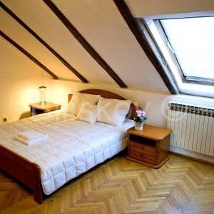 Prodaja, Zagreb, Donji grad, 5S, terasa