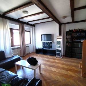 Prodaja, Zagreb, Donji grad, 5S, terasa