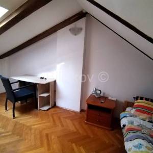 Prodaja, Zagreb, Donji grad, 5S, terasa