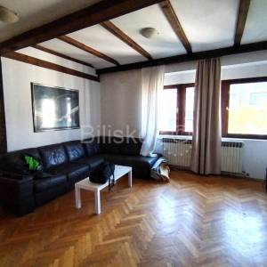 Prodaja, Zagreb, Donji grad, 5S, terasa