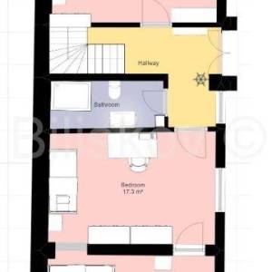 Prodaja, Zagreb, Donji Grad, samostojeća kuća, vrt, terasa 