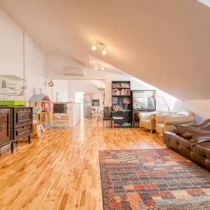 Prodaja, Zagreb, Donji Grad, samostojeća kuća, vrt, terasa 