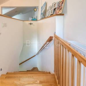 Prodaja, Zagreb, Donji Grad, samostojeća kuća, vrt, terasa 