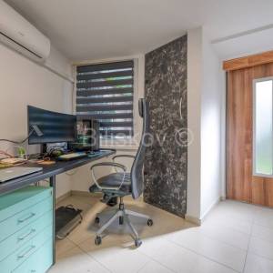 Prodaja, Zagreb, Donji Grad, samostojeća kuća, vrt, terasa 