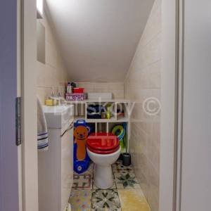 Prodaja, Zagreb, Donji Grad, samostojeća kuća, vrt, terasa 