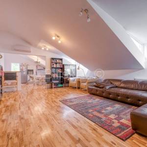 Prodaja, Zagreb, Donji Grad, samostojeća kuća, vrt, terasa 