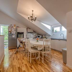 Prodaja, Zagreb, Donji Grad, samostojeća kuća, vrt, terasa 