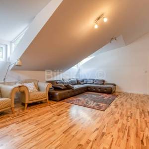 Prodaja, Zagreb, Donji Grad, samostojeća kuća, vrt, terasa 