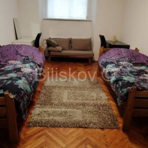 Prodaja, Zagreb, Donji grad, četverosoban stan