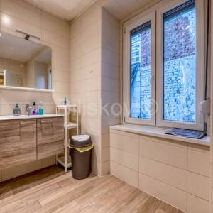 Prodaja, Zagreb, Donji grad, četverosoban stan