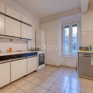 Prodaja, Zagreb, Donji grad, četverosoban stan