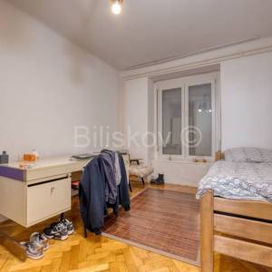 Prodaja, Zagreb, Donji grad, četverosoban stan