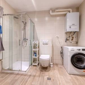 Prodaja, Zagreb, Donji grad, četverosoban stan