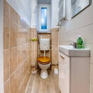 Prodaja, Zagreb, Donji grad, četverosoban stan