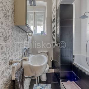 Prodaja, Zagreb, Donji grad, četverosoban stan, balkon