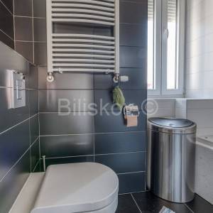 Prodaja, Zagreb, Donji grad, četverosoban stan, balkon