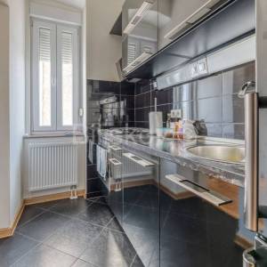 Prodaja, Zagreb, Donji grad, četverosoban stan, balkon