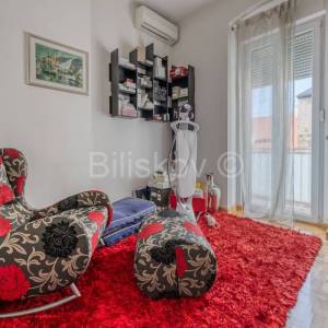 Prodaja, Zagreb, Donji grad, četverosoban stan, balkon