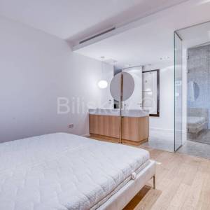 Prodaja, Zagreb, Donji grad, trosoban stan, 2GPM, loggia