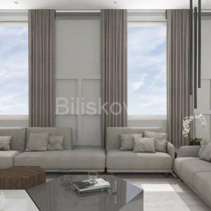 Prodaja, Zagreb, Donji grad, troetažan stan, terasa