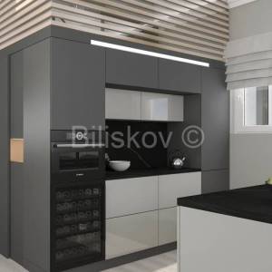 Prodaja, Zagreb, Donji grad, troetažan stan, terasa