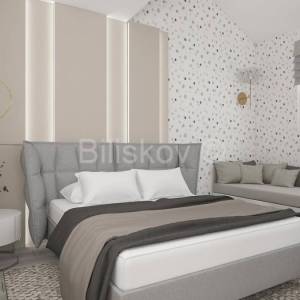 Prodaja, Zagreb, Donji grad, troetažan stan, terasa