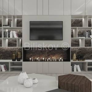 Prodaja, Zagreb, Donji grad, troetažan stan, terasa