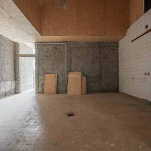 Prodaja, Zagreb, Donji grad, Ilica, restoran 