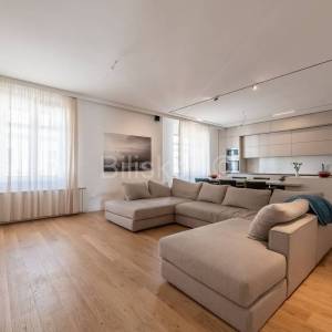 Prodaja, Zagreb, Donji grad, četvorosoban stan, spa soba