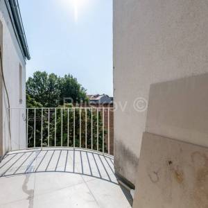 Prodaja, Zagreb, Donji grad, četvorosoban stan, spa soba