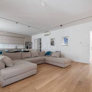 Prodaja, Zagreb, Donji grad, četvorosoban stan, spa soba