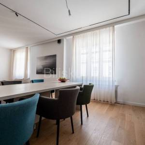 Prodaja, Zagreb, Donji grad, četvorosoban stan, spa soba