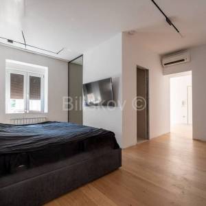 Prodaja, Zagreb, Donji grad, četvorosoban stan, spa soba